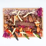 Mix Grills - Kilo